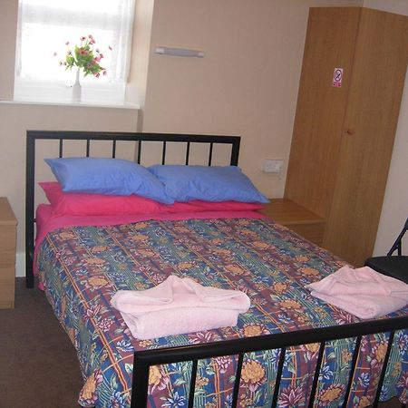 Longfield Guest House Dover Luaran gambar