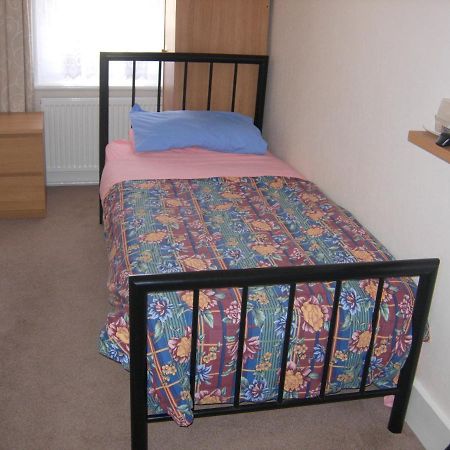 Longfield Guest House Dover Luaran gambar