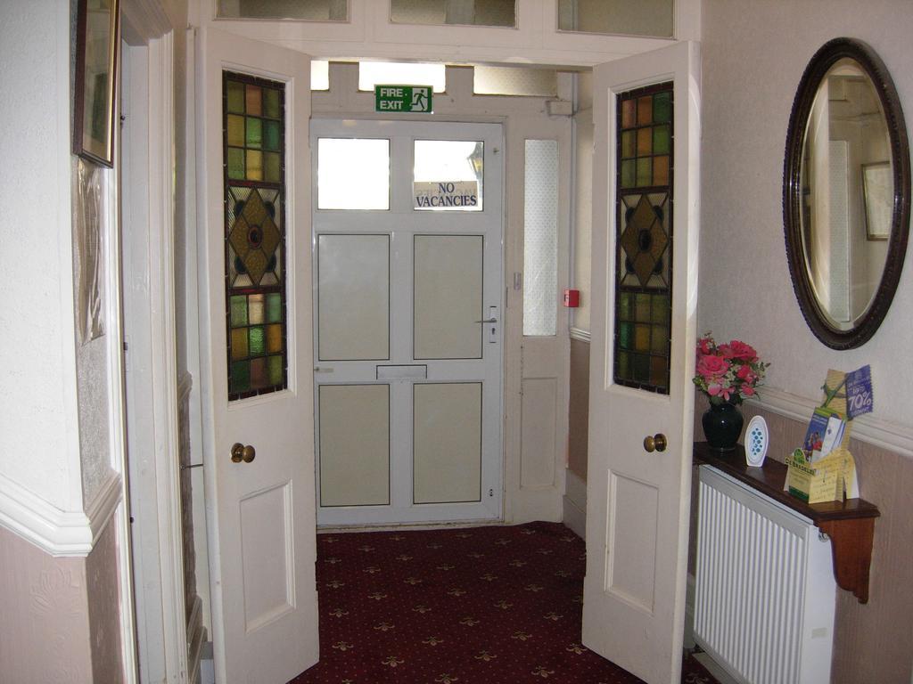 Longfield Guest House Dover Luaran gambar