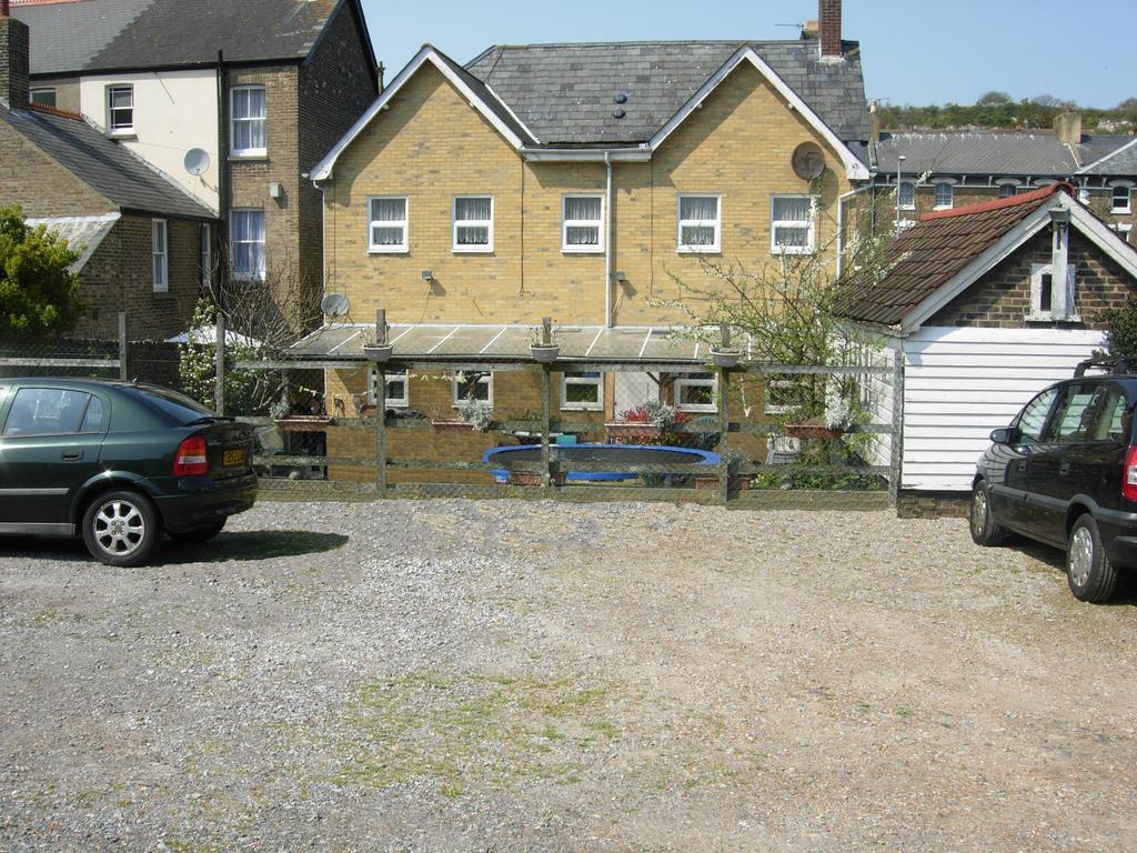 Longfield Guest House Dover Luaran gambar