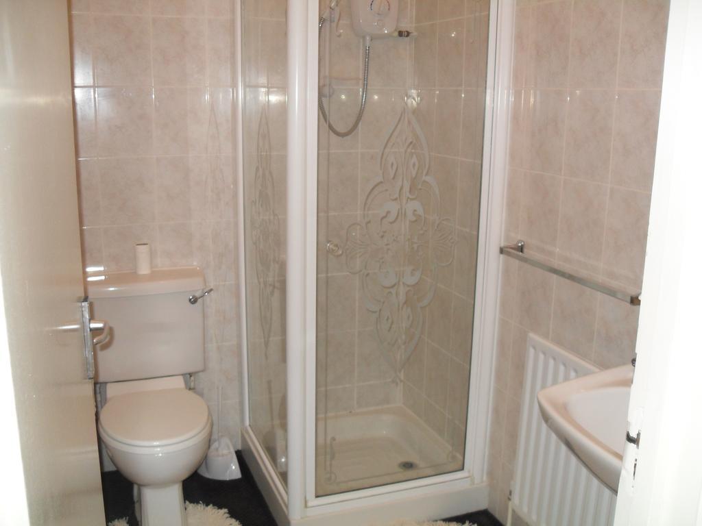Longfield Guest House Dover Bilik gambar