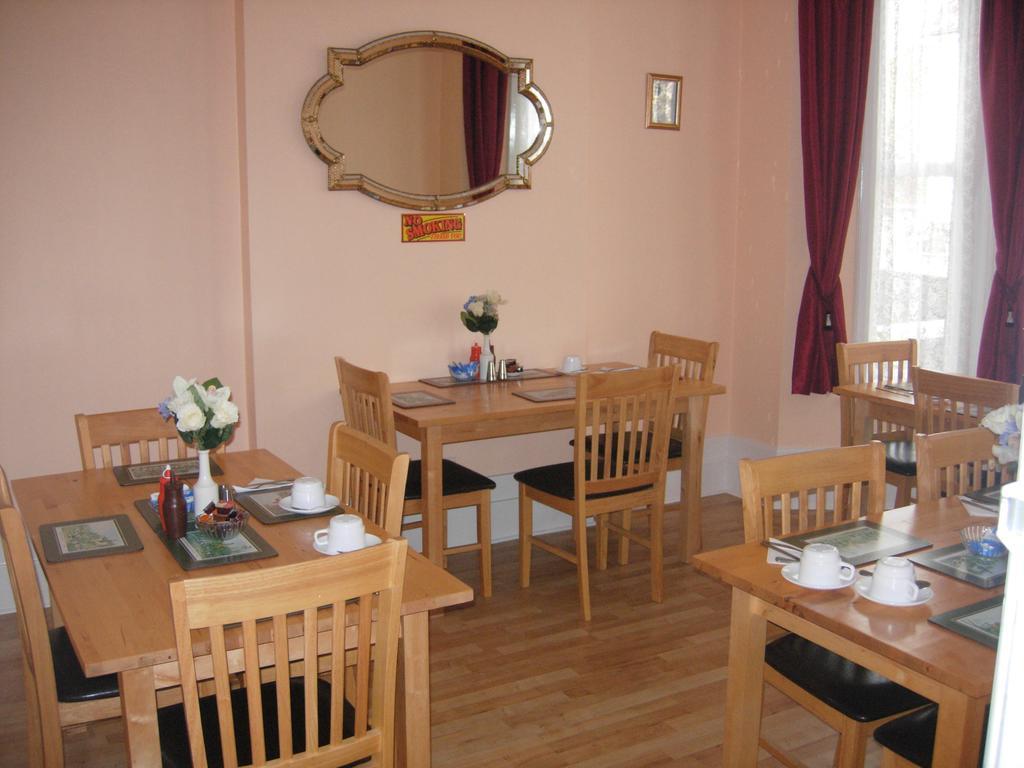 Longfield Guest House Dover Luaran gambar