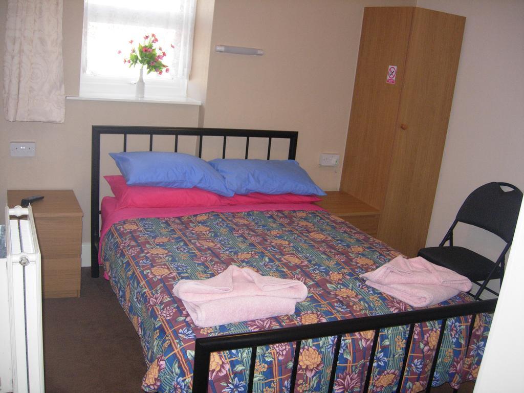 Longfield Guest House Dover Luaran gambar