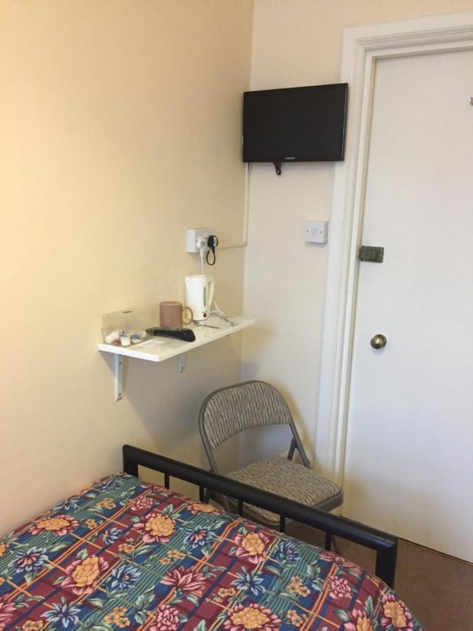 Longfield Guest House Dover Luaran gambar