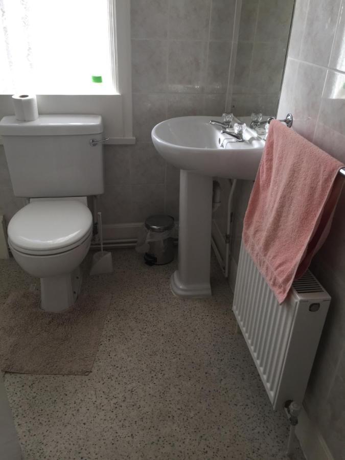 Longfield Guest House Dover Luaran gambar